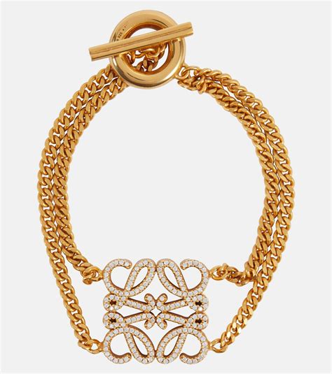 Original Quality LOEWE Jewelry